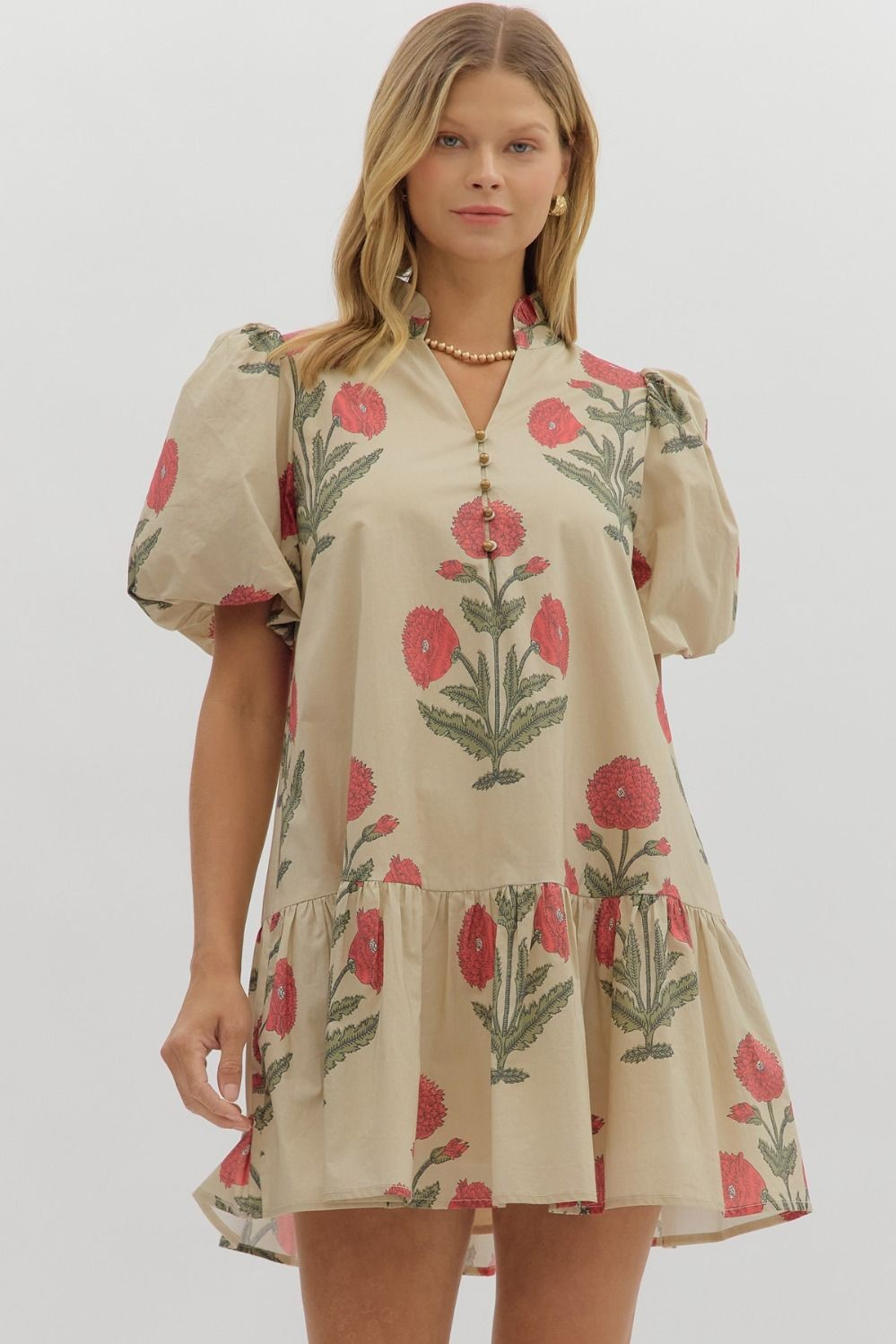 Dresses