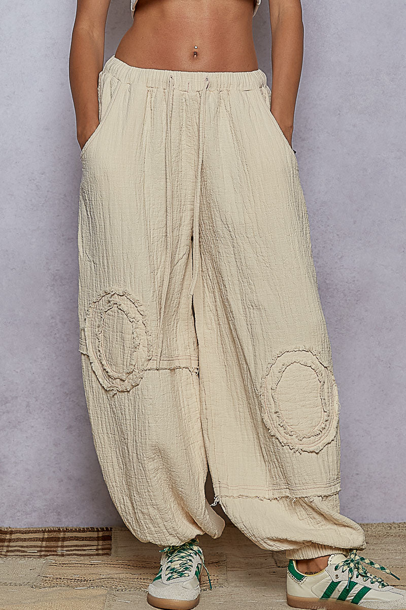 Vintage Jogger Pants