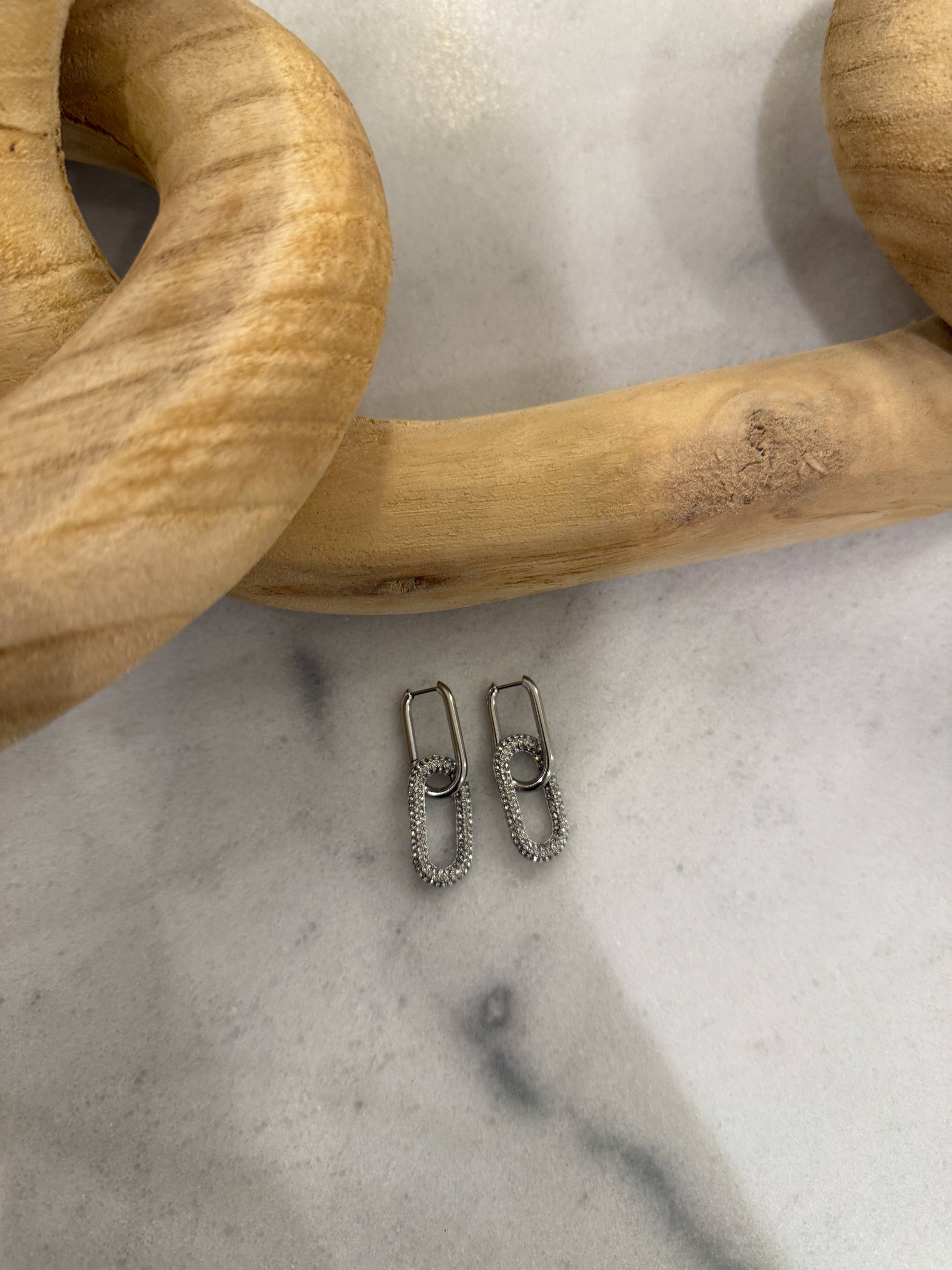 Lily Earrings