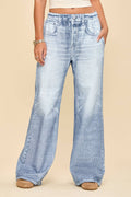 The Cloud Nine Comfort Denim