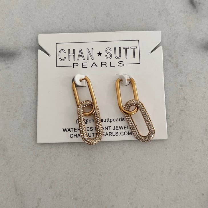 Lily Earrings