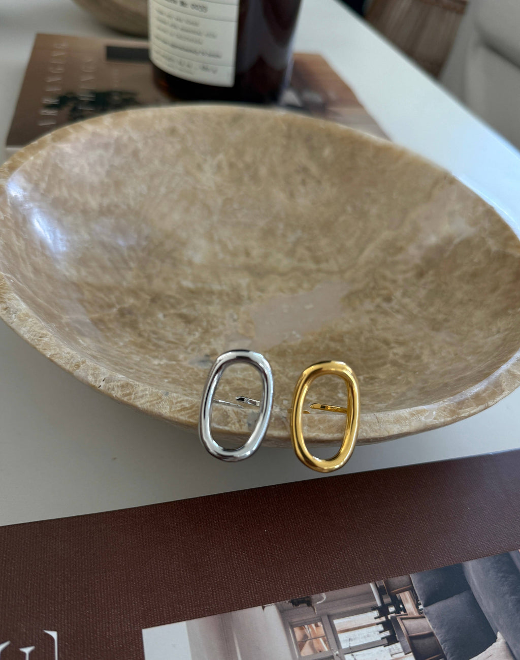 AMANDA RING
