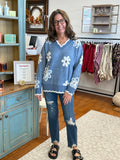 Daisy Dreams Sweater