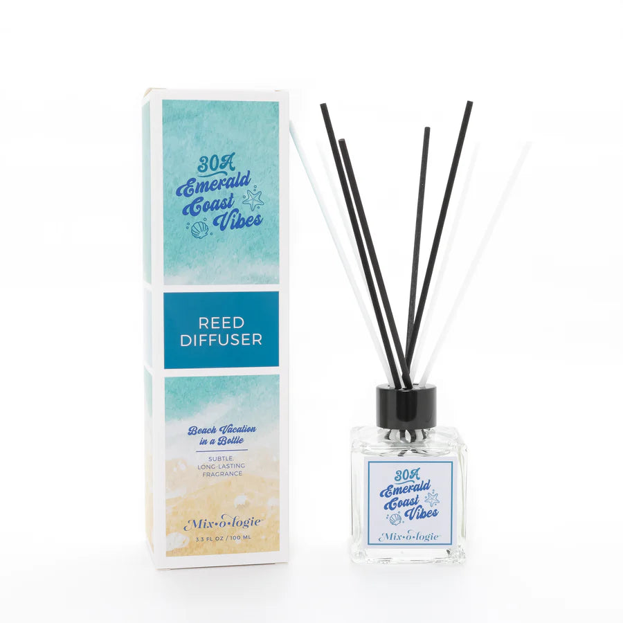 Mixology Reed Diffuser