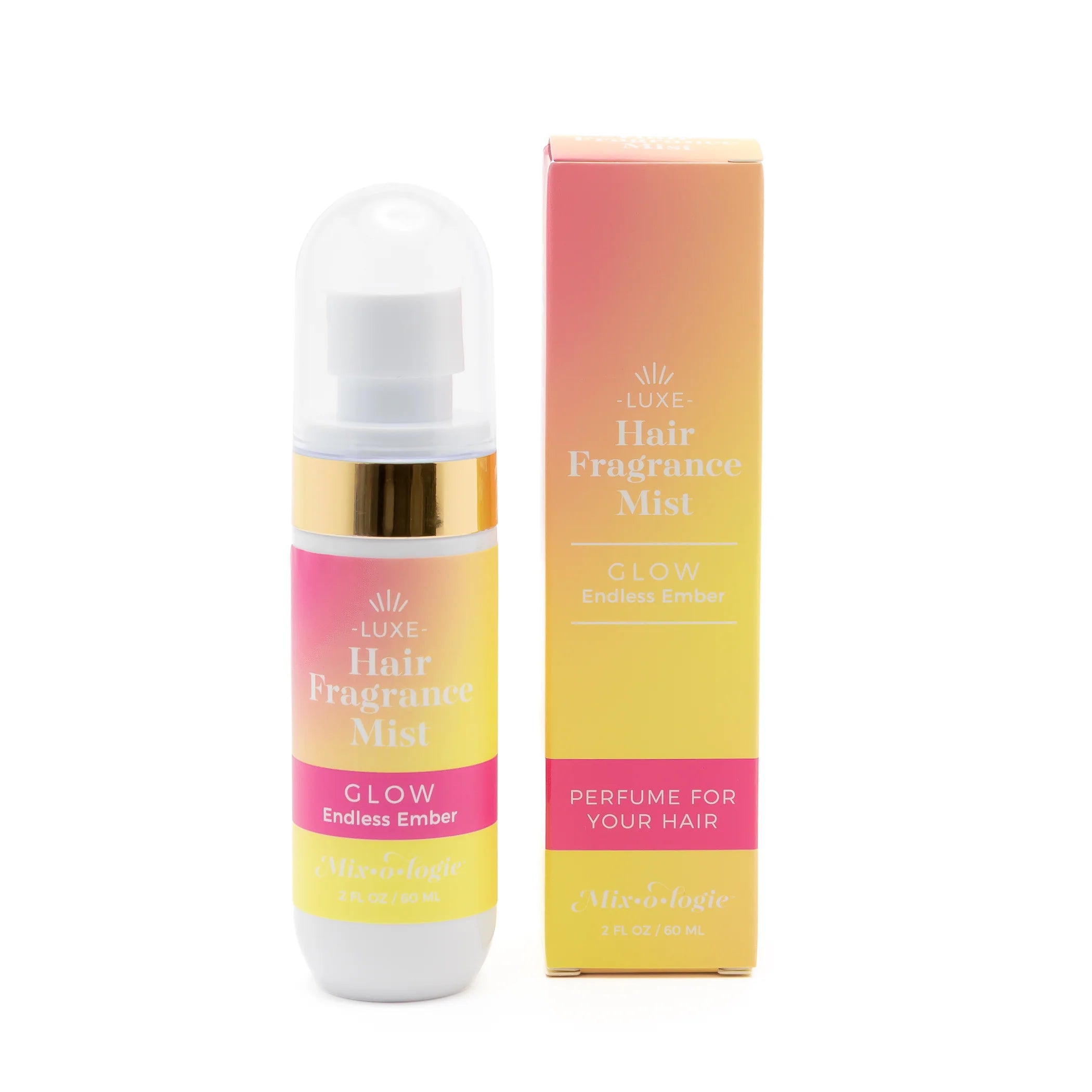 Hair Fragrance Mist