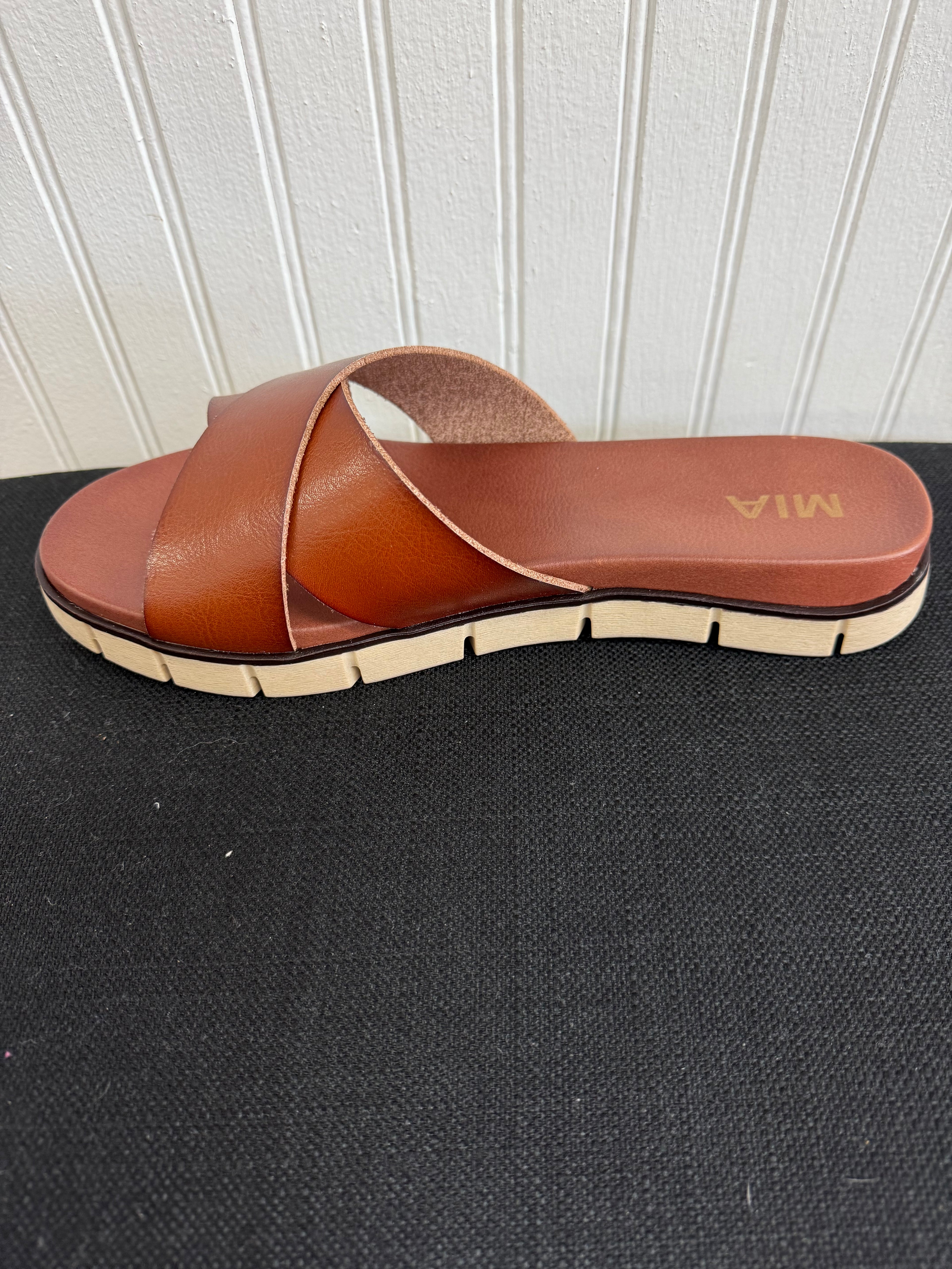 Mia Elissa Shoe