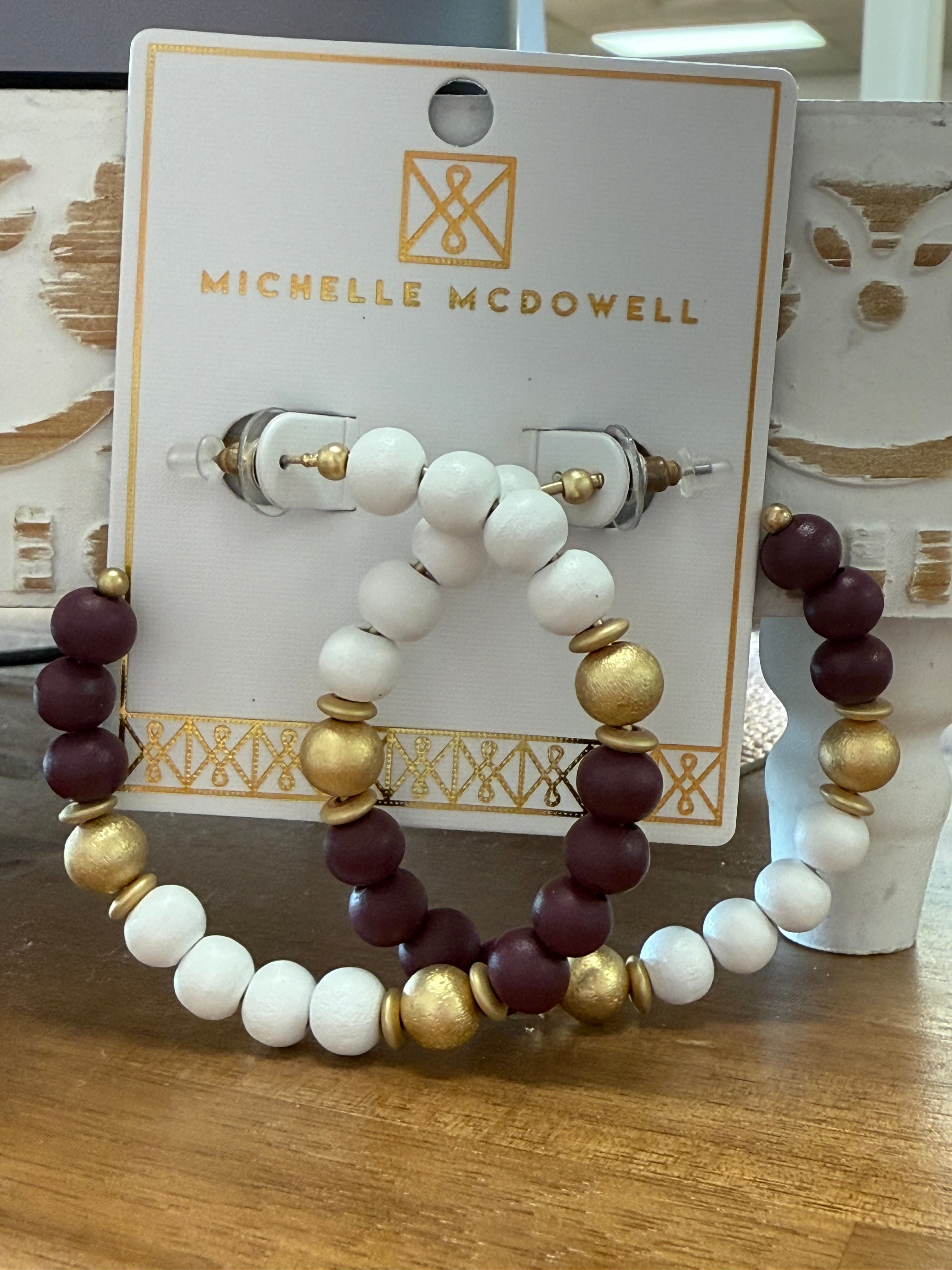 Janette Earrings
