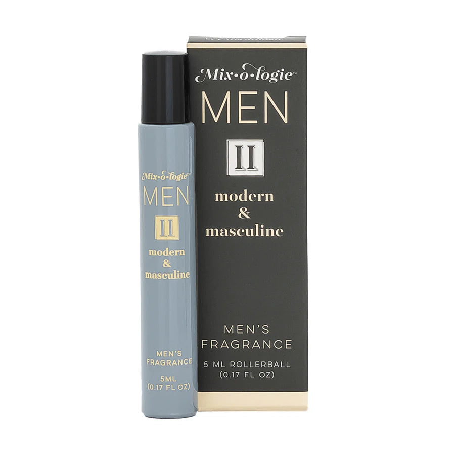Men Rollerball Cologne