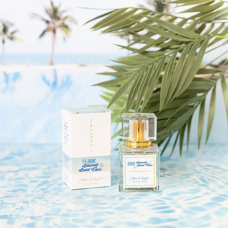 Mixologie Parfum Spray