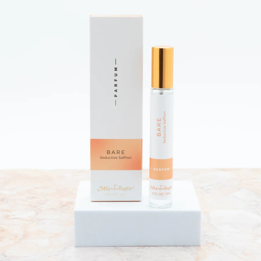 Bare (Seductive Saffron) | Parfum Spray Pen