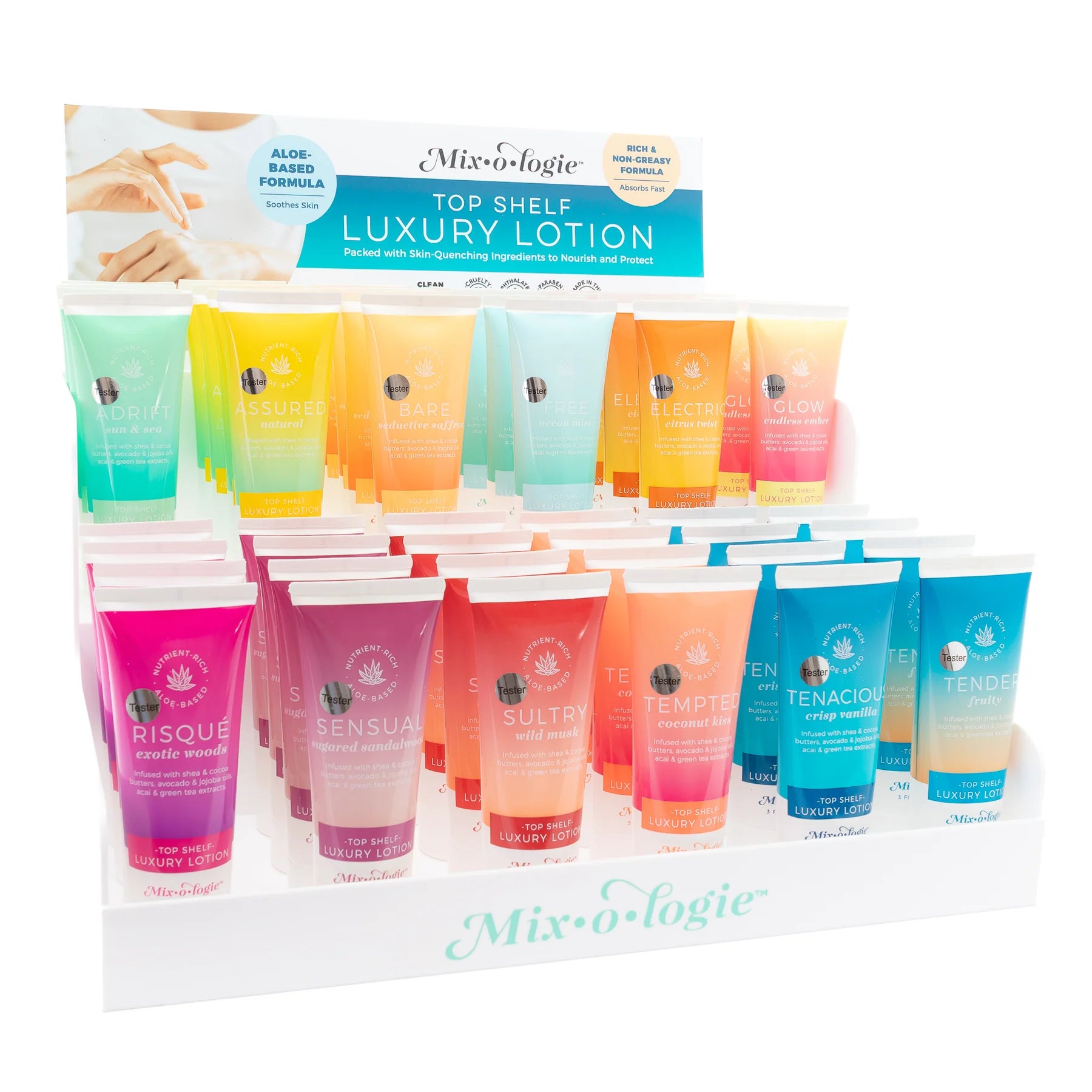 Mixologie Lotion