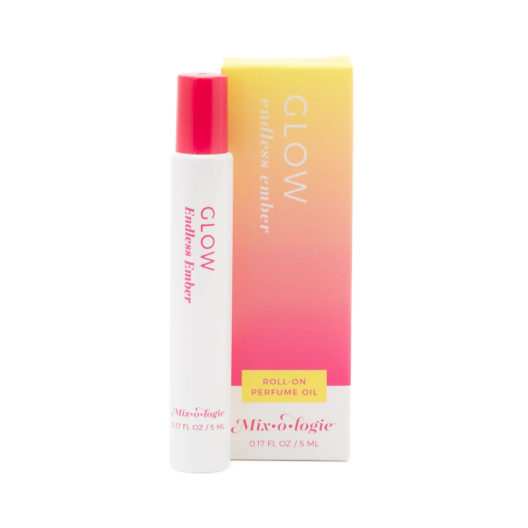 Mixologie Rollerball Perfume