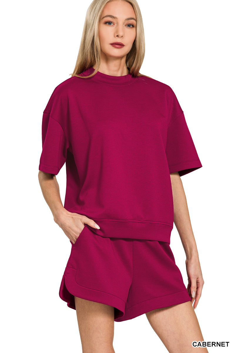 The Sweet Escape Lounge Set