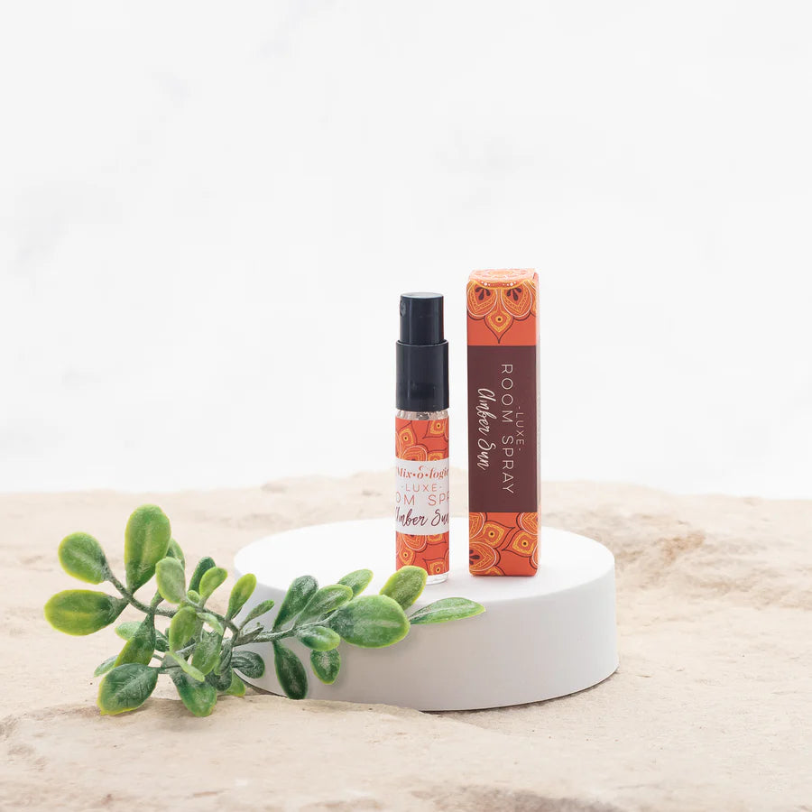Mixologie Room Spray
