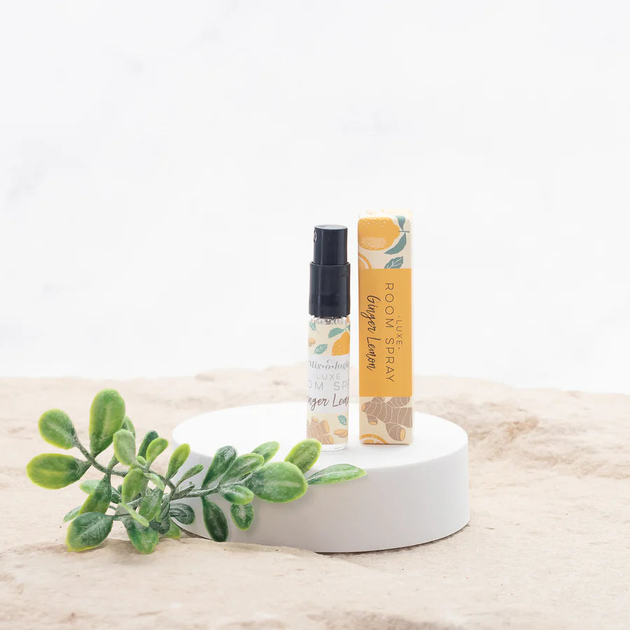 Mixologie Room Spray