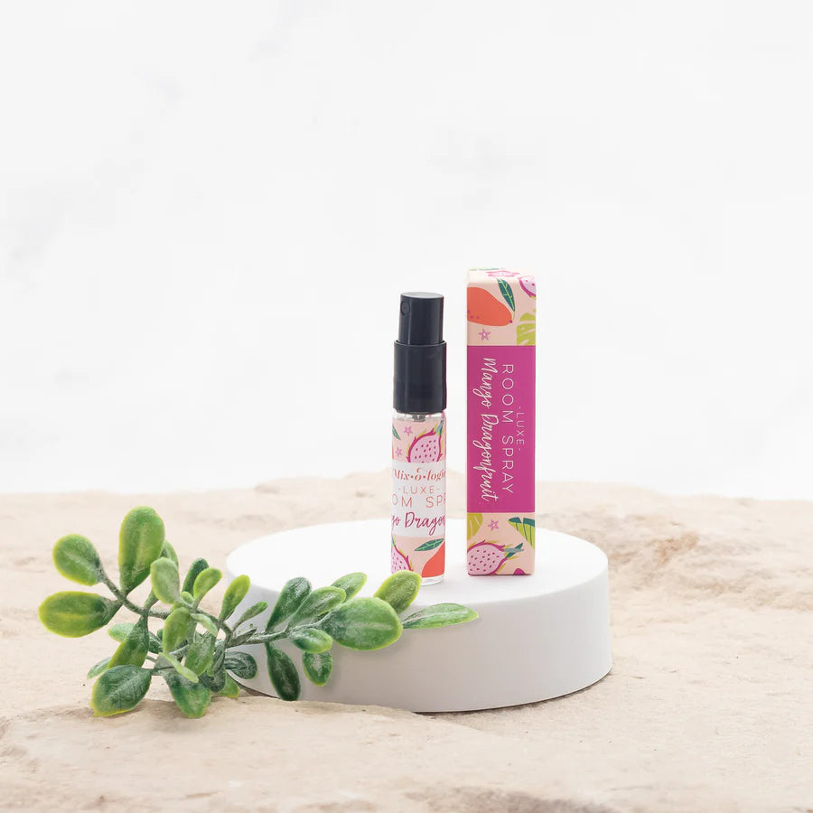 Mixologie Room Spray