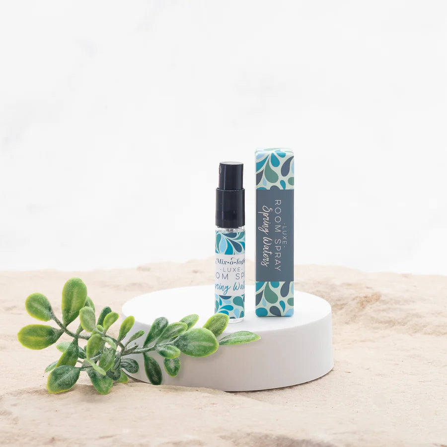 Mixologie Room Spray
