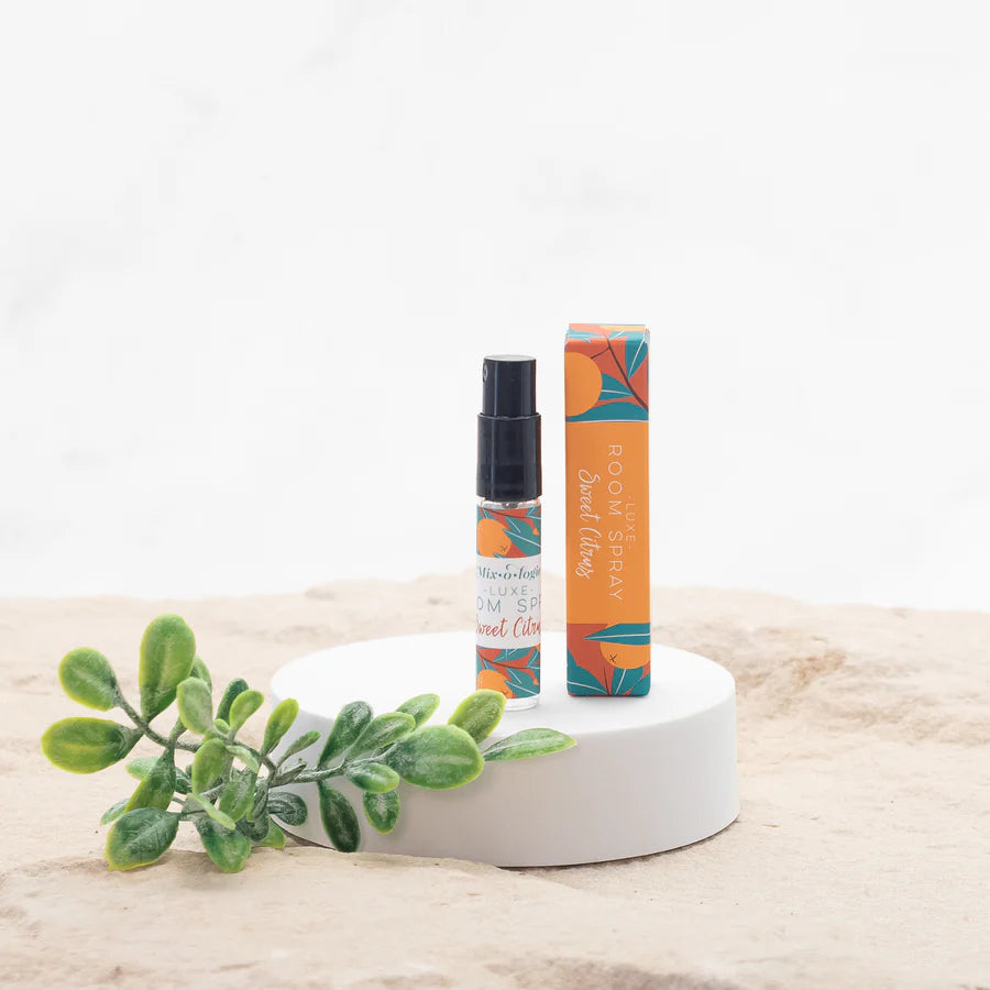 Mixologie Room Spray