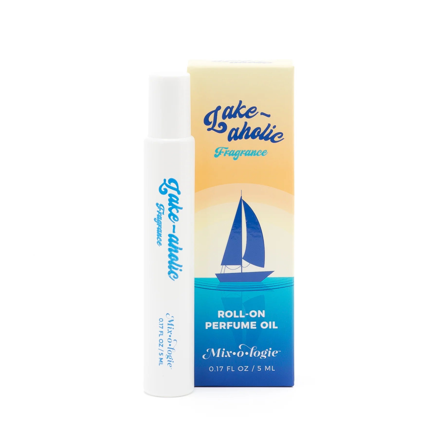 Mixologie Rollerball Perfume