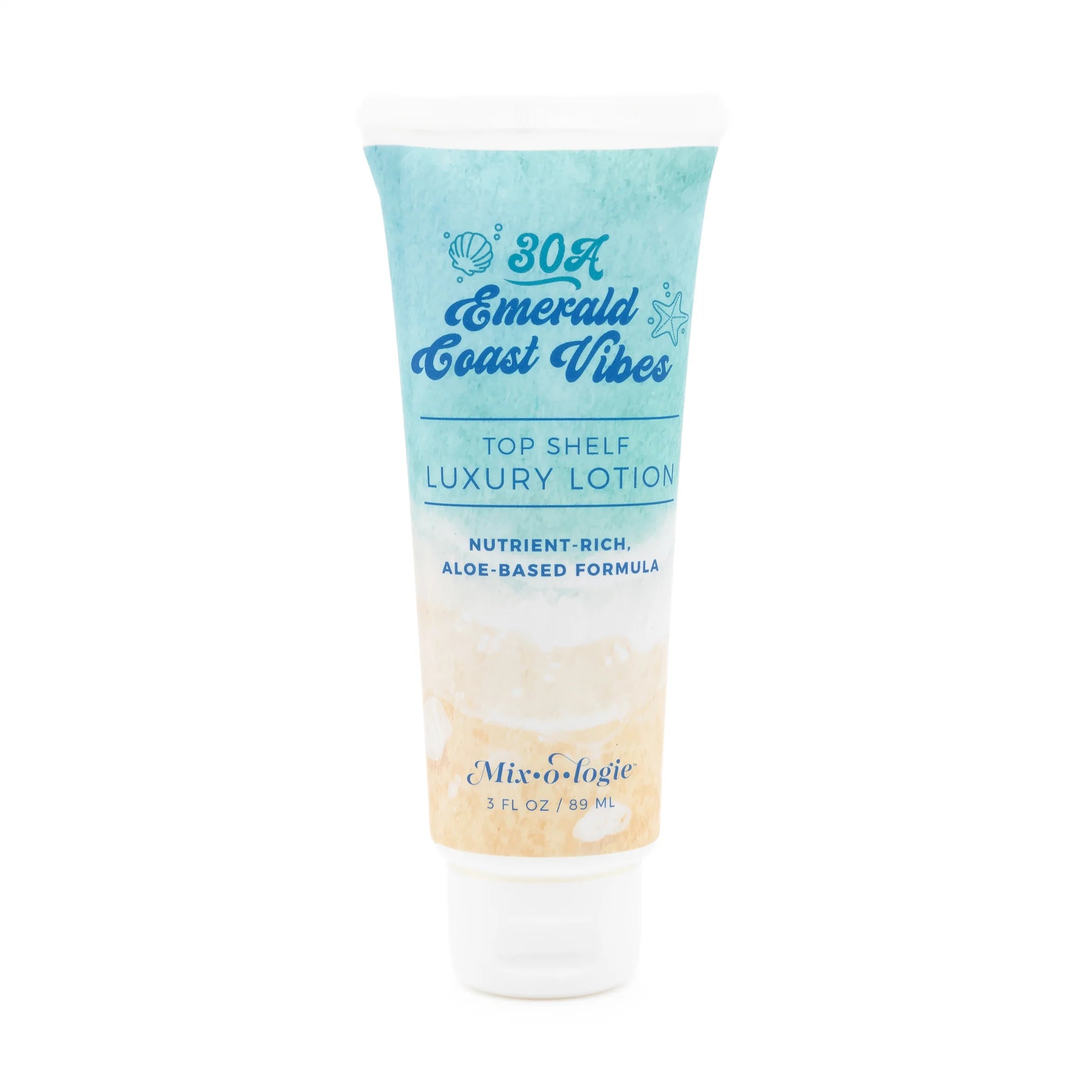 30A Emerald Coast Vibes Lotion