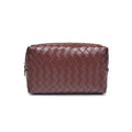 Weave & Wander Cosmetic Pouch