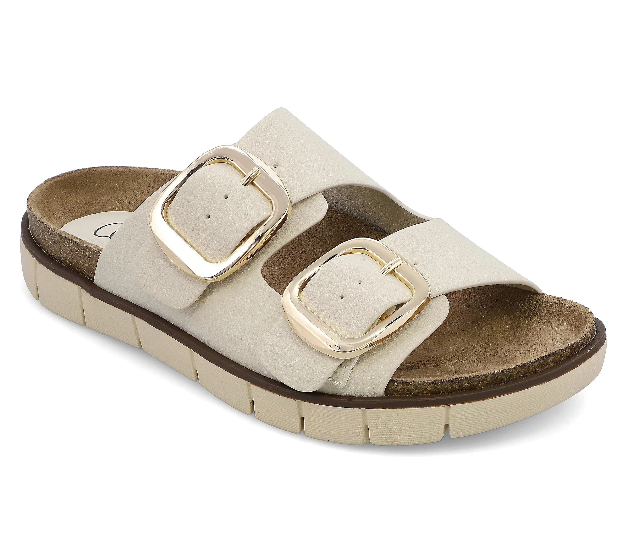 MIA Mylaa Seashell Shoe