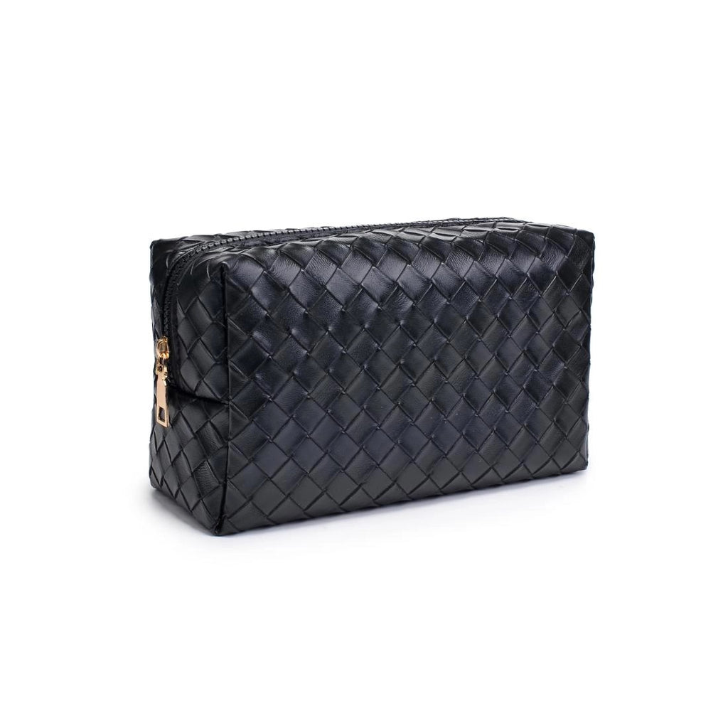 Weave & Wander Cosmetic Pouch