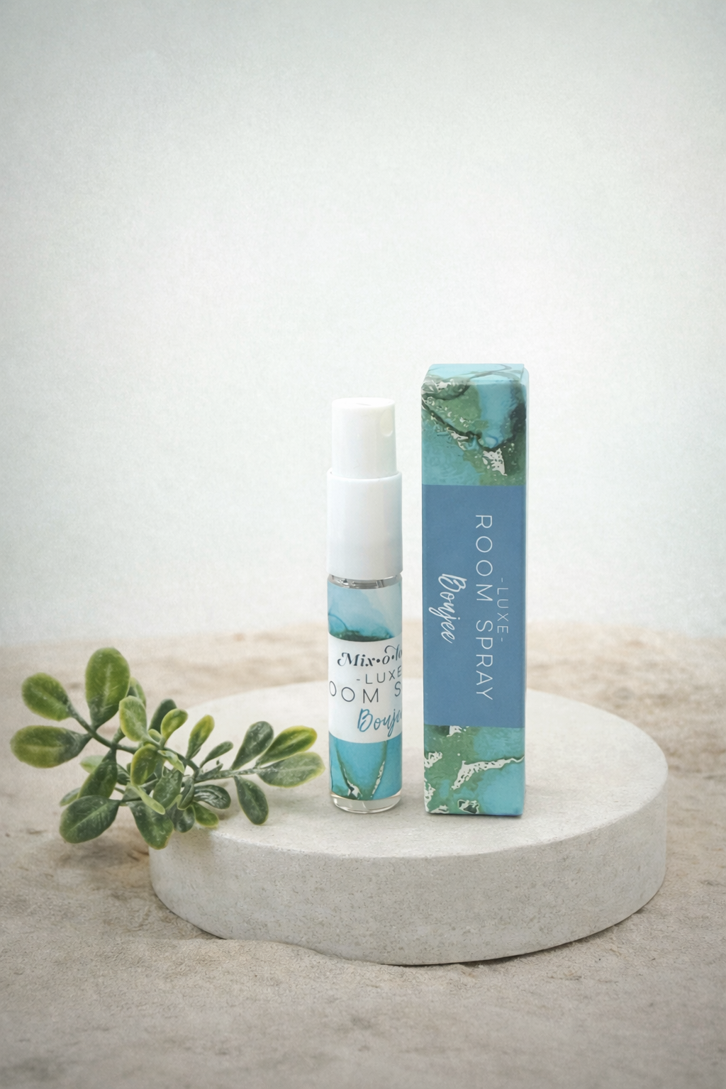 Mixologie Room Spray