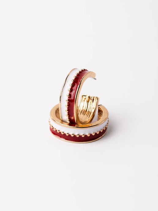 Meaghan Earrings