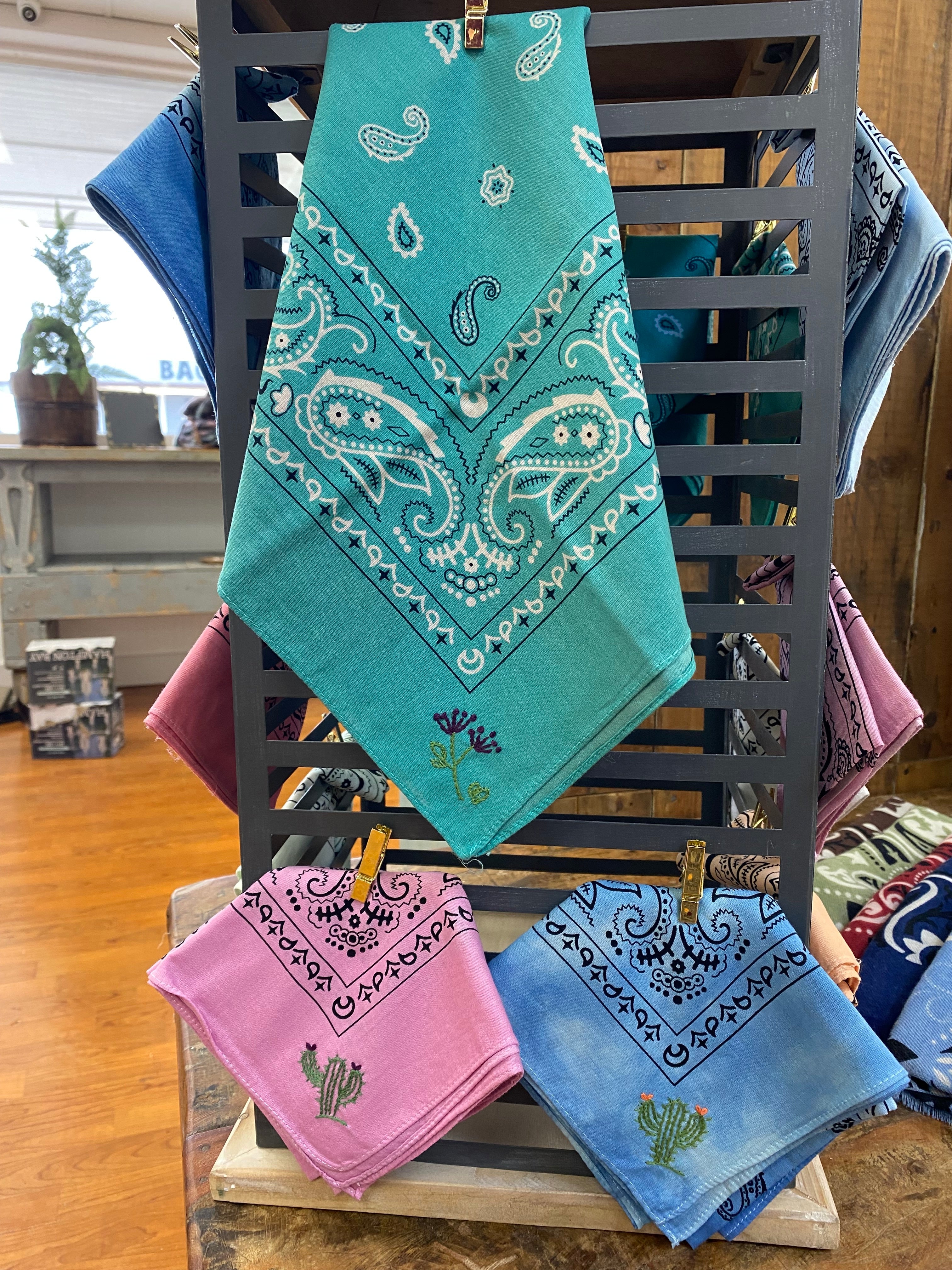 Bandanas