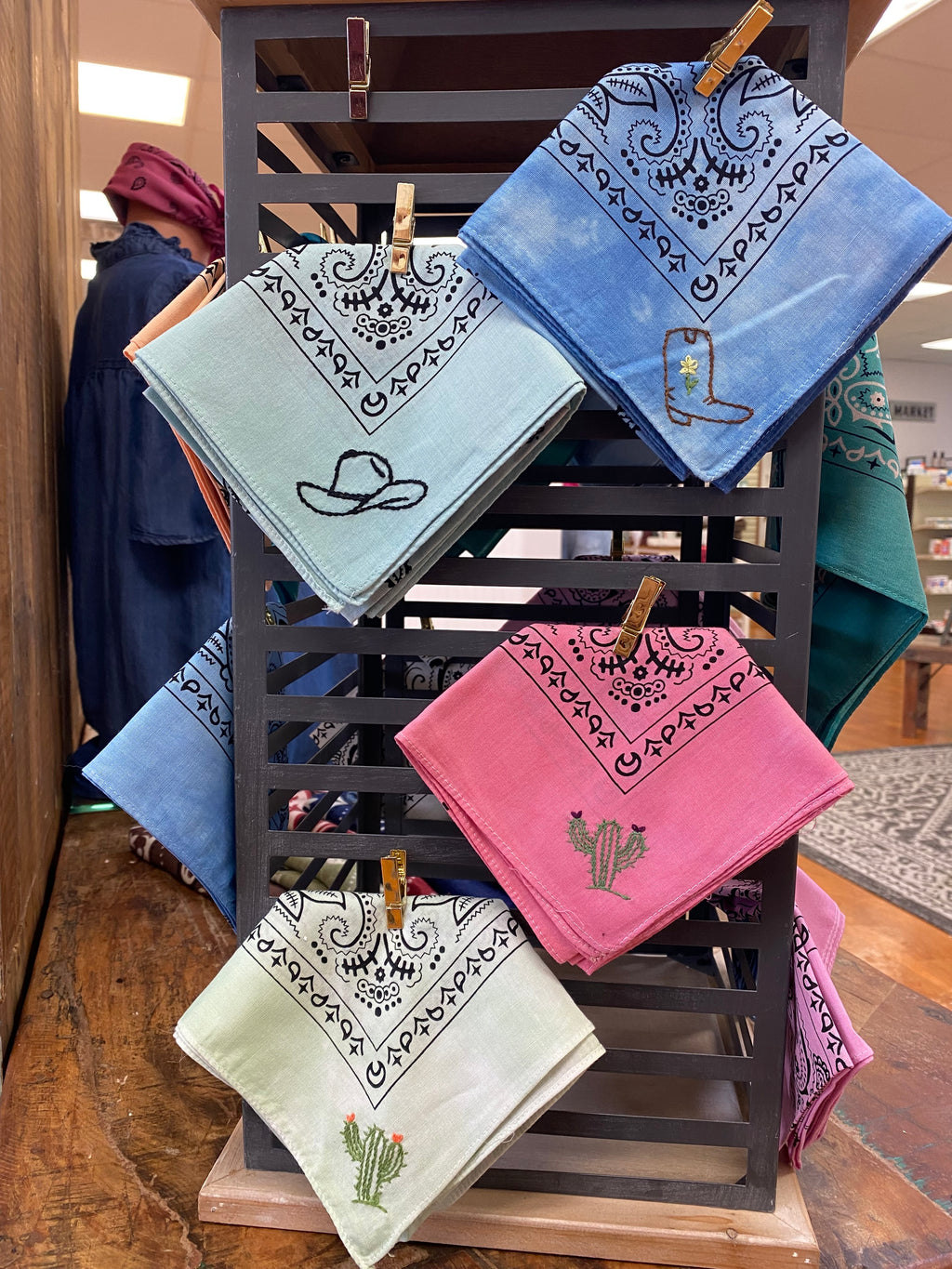 Bandanas