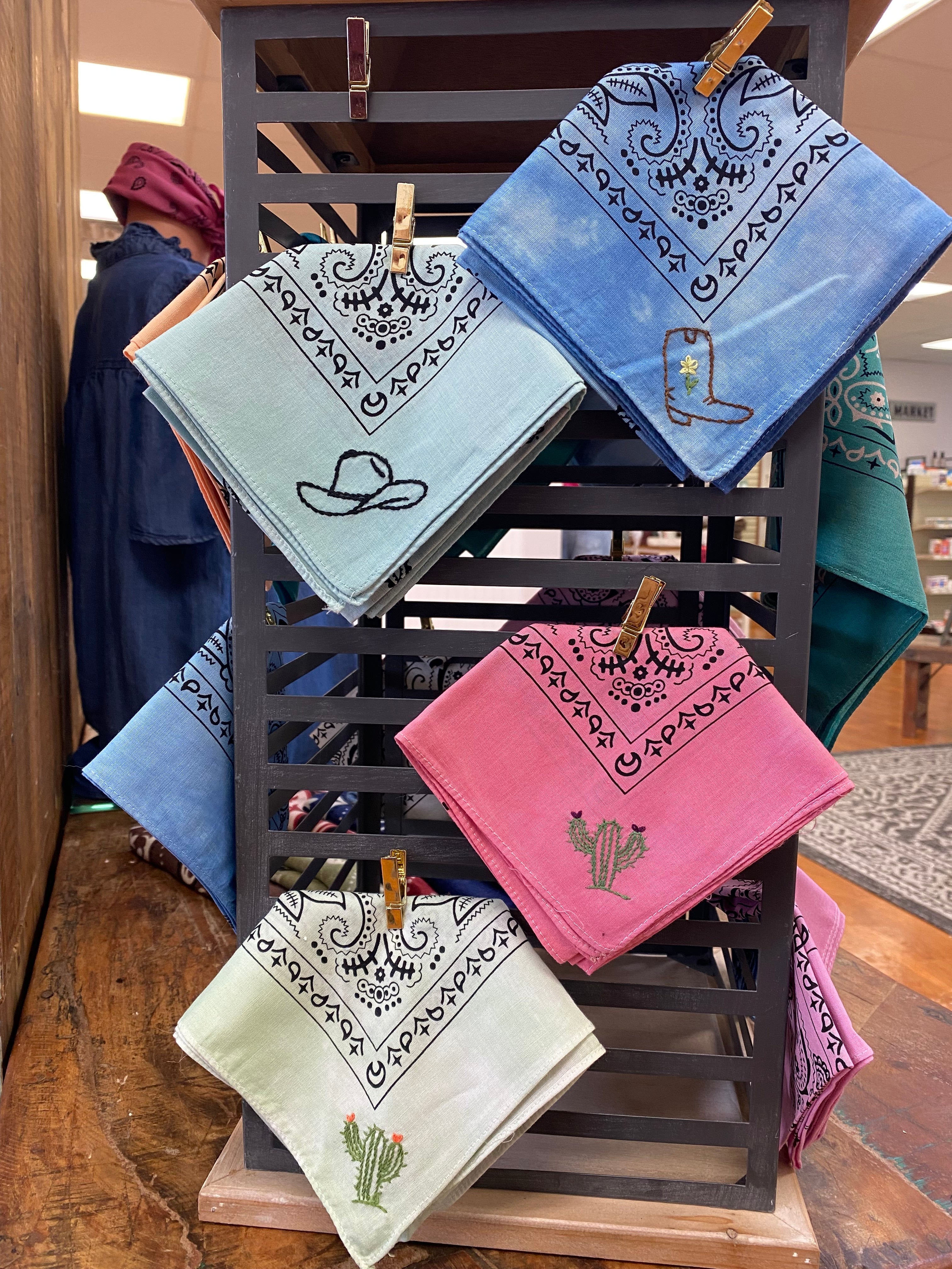Bandanas