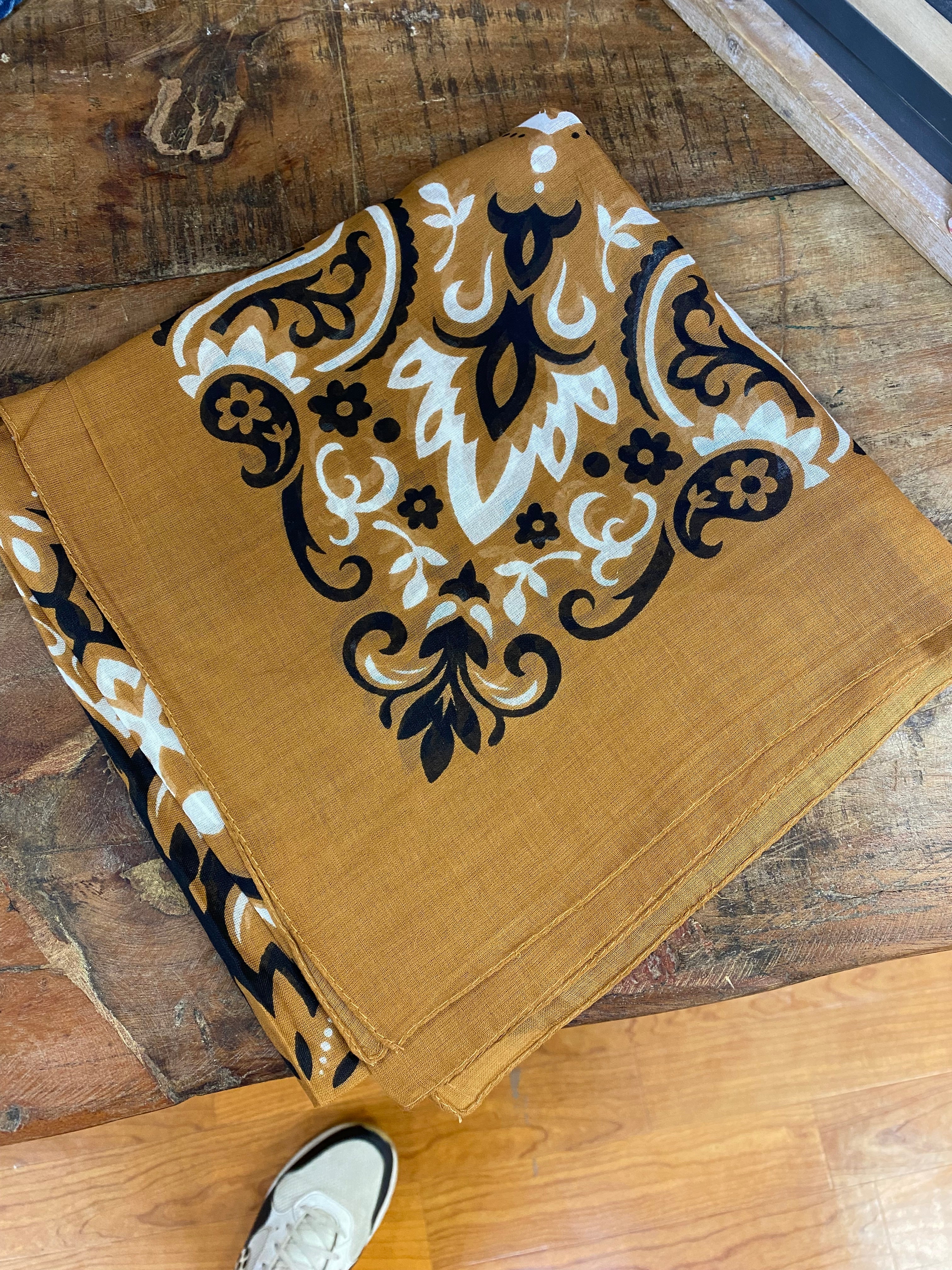Large Bandanas