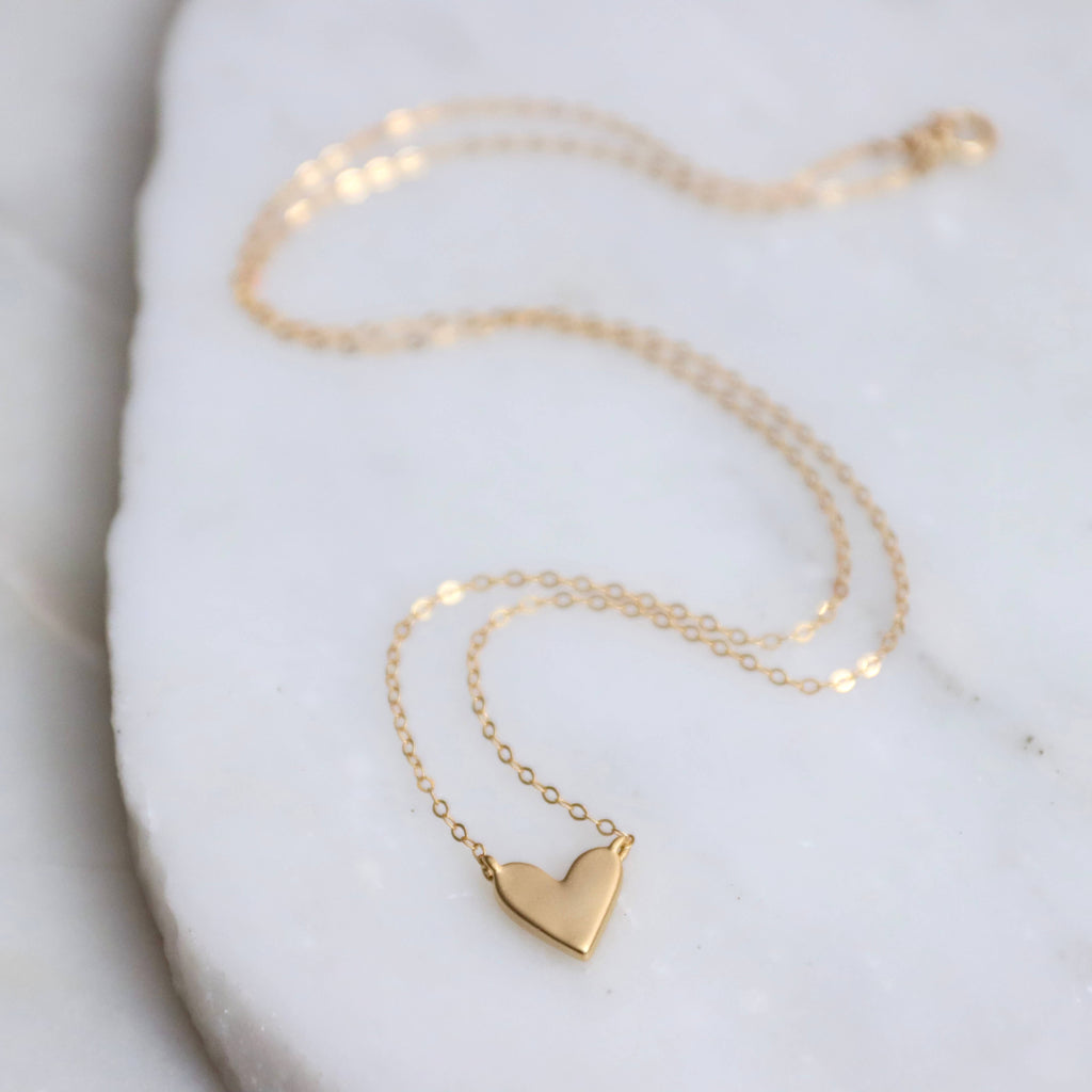 Heart Necklace