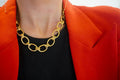 Chain Link necklace