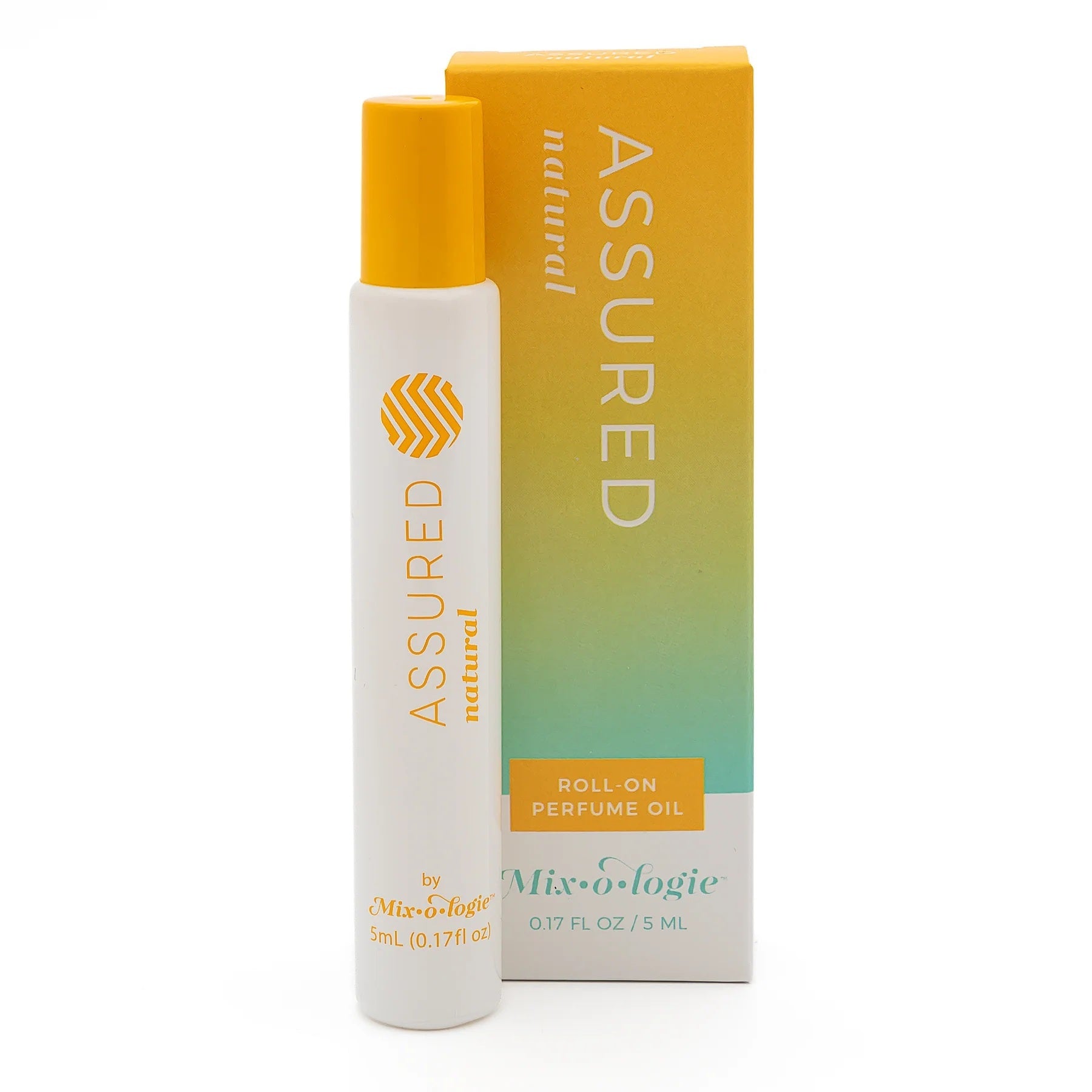 Assured-Rollerball Perfume