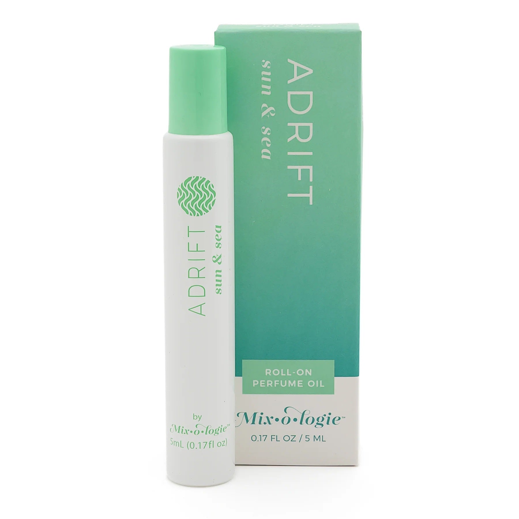 Adrift-Rollerball Perfume