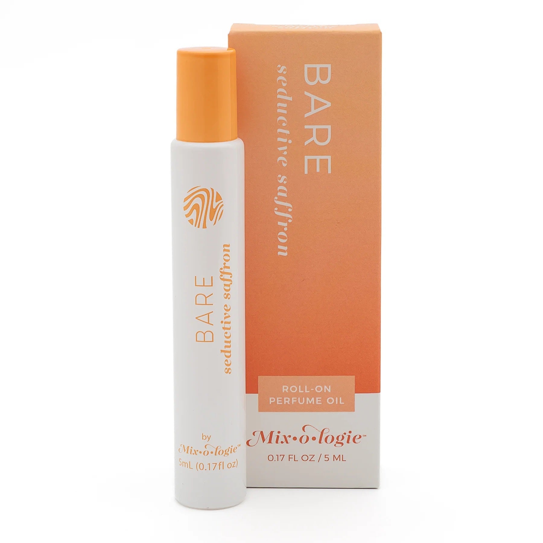 Bare-Rollerball Perfume