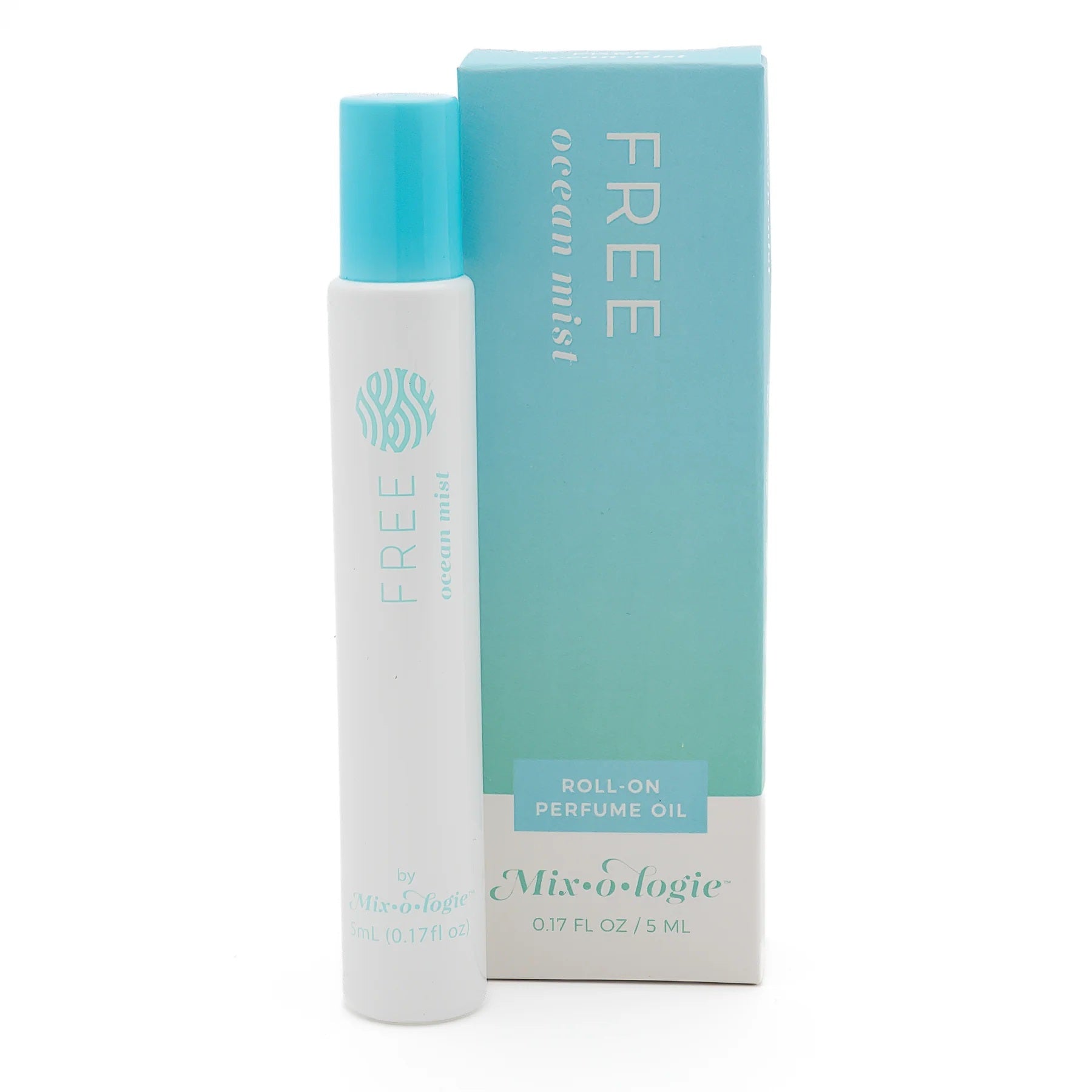 Free-Rollerball Perfume
