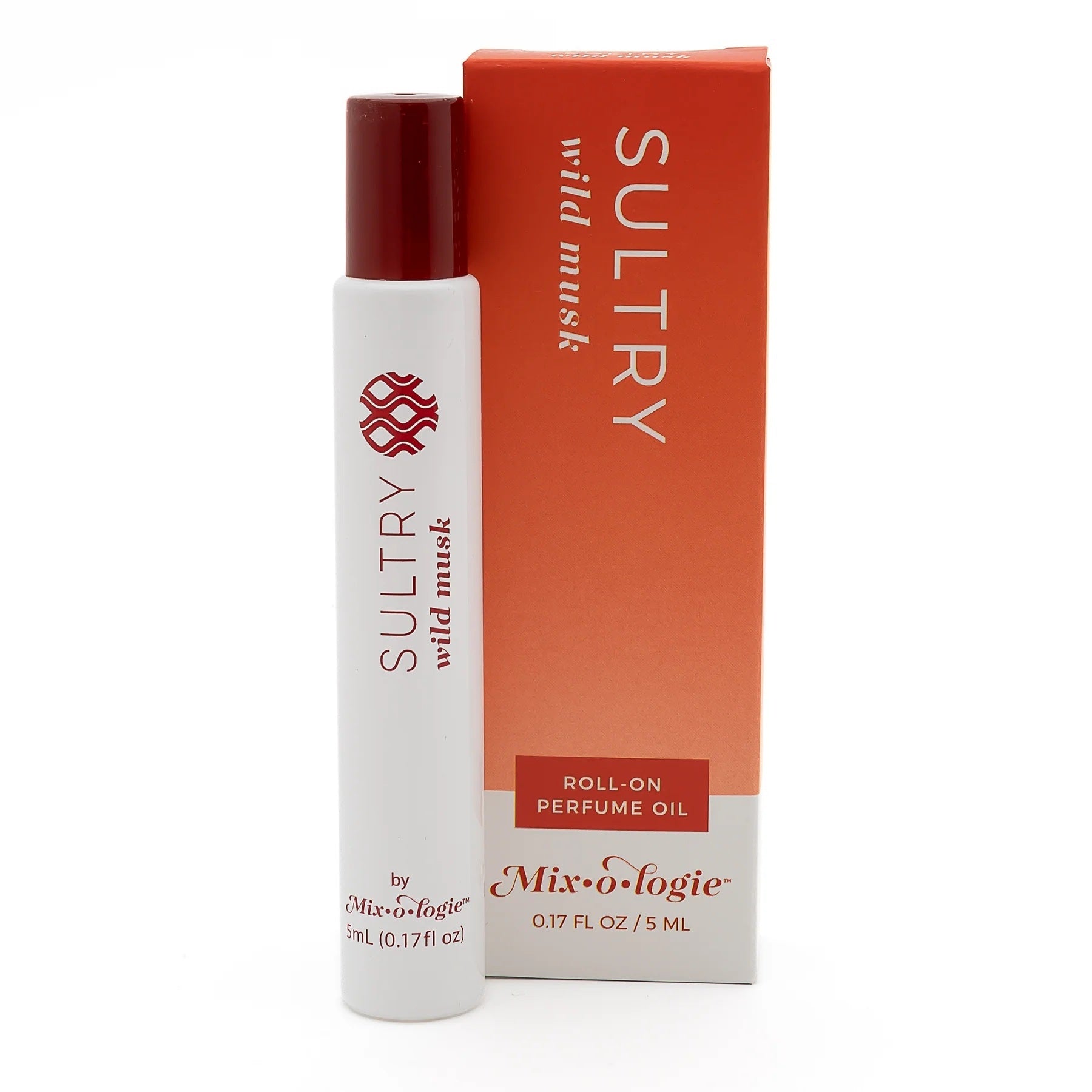 Sultry-Rollerball Perfume