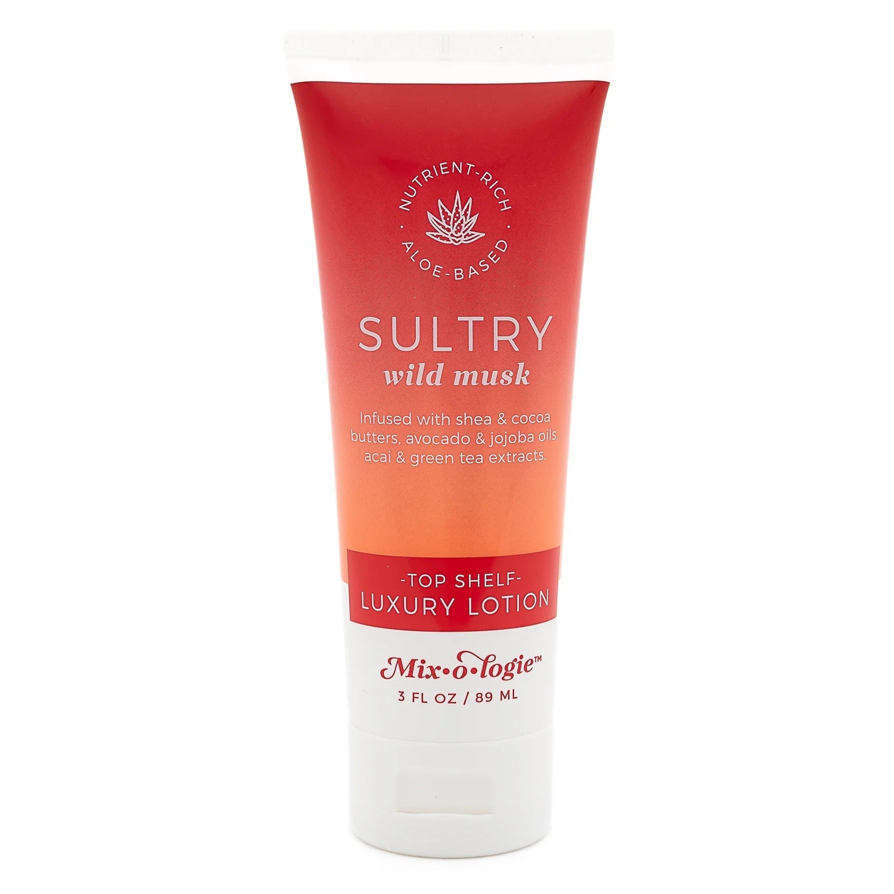 Sultry-Top Shelf Lotion