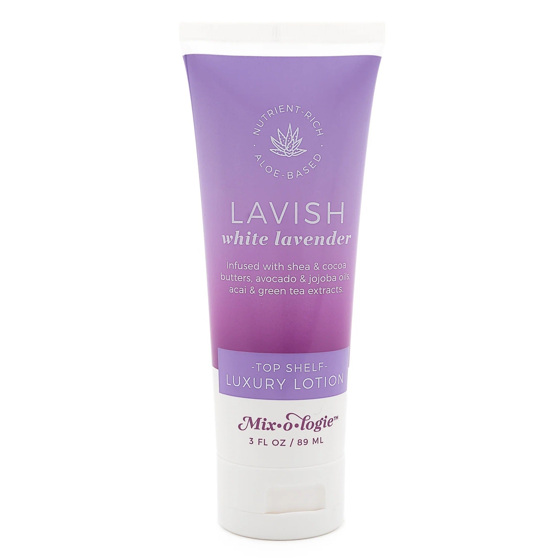 Lavish-Top Shelf Lotion