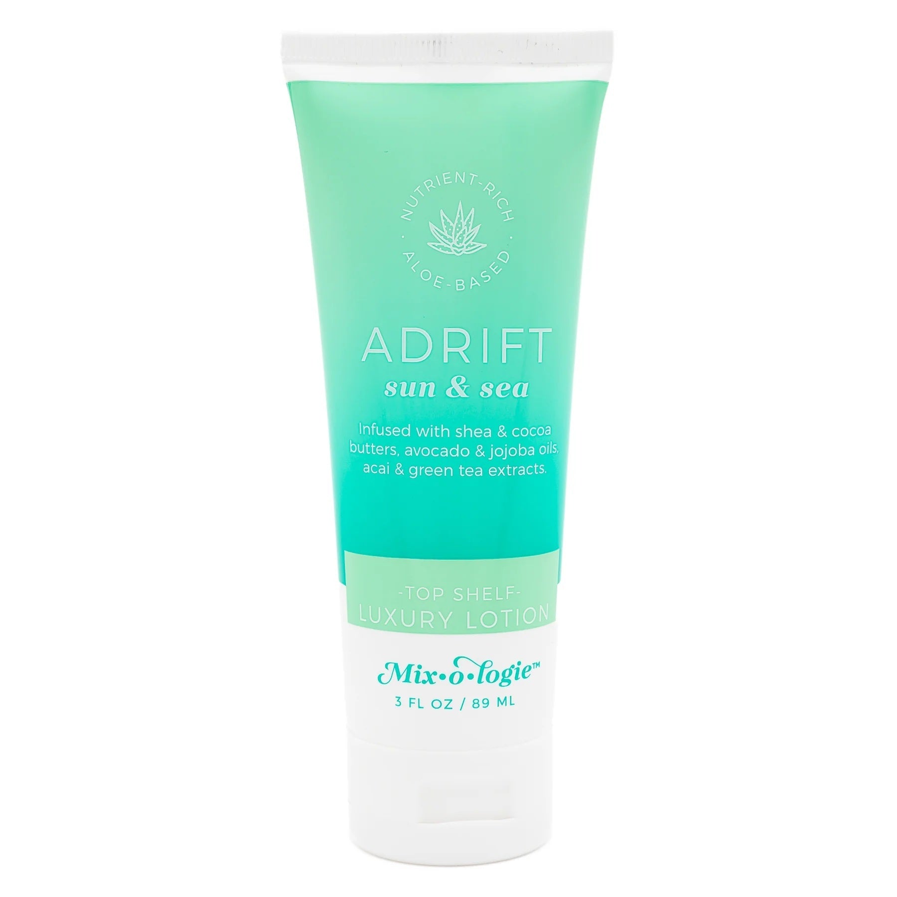 Adrift-Top Shelf Lotion