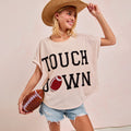 Touch Down Tee